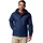 WatertightTM Ii Jacke Collegiate Navy XL