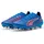 Puma Ultra Erwachsene Ultra Blue/White/Glowing Red 42