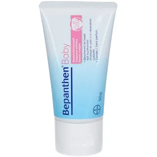 Bepanthen Baby - Rodebilletjeszalf 50 g Salbe