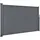 300 x 190 cm Grau