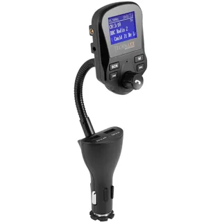 Technaxx FMT1500 DAB+