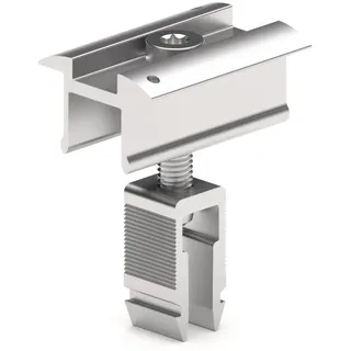 Schletter Mittelklemme RapidPro 131020-001