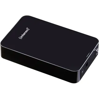 3 TB USB 3.0 schwarz