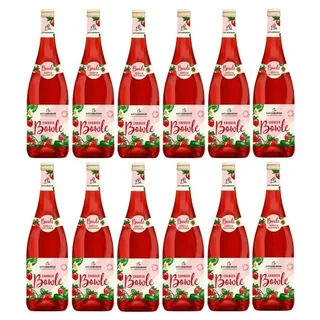 Katlenburger Erdbeer Bowle 7% vol 1 l