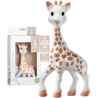 Vulli Sophie la girafe Greifling (101-000-015)