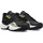 Under Armour Basketballschuhe 001 black/metallic gold/black 46