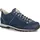 Herren Atlantic Blue/Black 41 1/2