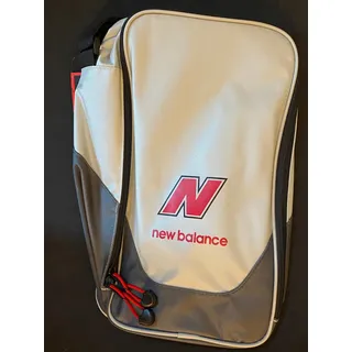 New Balance Sportschuhtasche Sportbeutel Schuhbeutel Sportbag vintage new NEU