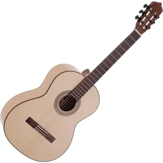 La Mancha Perla Ambar S-N Konzertgitarre | Neu