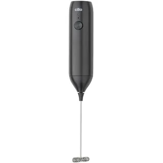 Cilio Kaffeebereiter schwarz