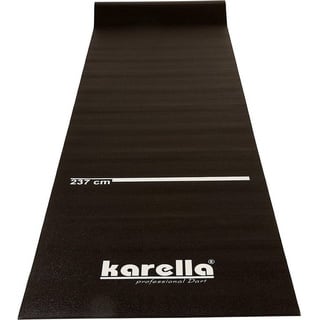 KARELLA Dartmatte Eco-Star