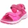 CRISS CROSS Pink 34