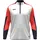 Trainingsshirt Weiß/Coral/Marine M