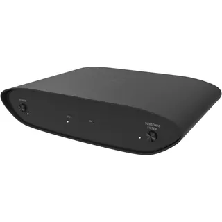 Ifi ZEN Air Phono Schwarz