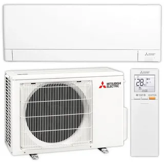 Mitsubishi MSZ-AY35VGK 12.000 BTU stationär