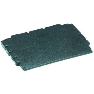 Tanos Deckeleinlage, EPP für Classic systainer® 1-5