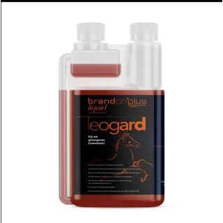 St. Hippolyt Brandon Plus leogard 1 Liter