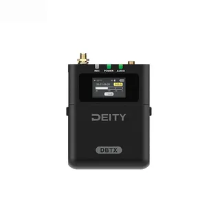 Deity THEOS DLTX Phantom Power Pack Transmitter