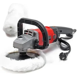 SKIL Poliermaschine 1200W 180mm