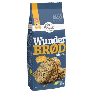 Bauckhof Wunderbrød (600g)