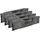 64GB Kit (4x16GB) CL36 Grau CMK64GX5M4B6000Z36