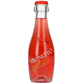 Mionetto Spriz 8% vol 0,2 l