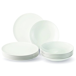 Vivo Villeroy & Boch Group New Fresh Basic Tafelservice 12-tlg.