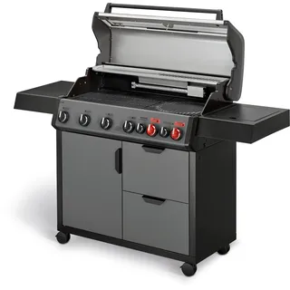 Enders Hyde 6 Sikr Turbo