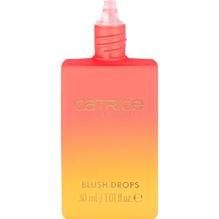 Catrice Midnight Sun Blush Drops, 30 ml