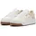 Damen Plateau-Sneaker Weiß 37,5