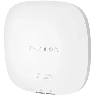 HP HPE Aruba Instant On AP22 R4W02A ohne Netzteil