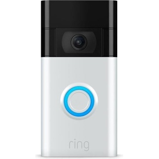 Ring Video Doorbell (Gen 2) (WLAN,