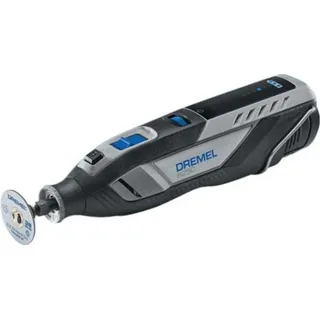 DREMEL 8250-5/65 Platinum+ Multifunktionswerkzeug