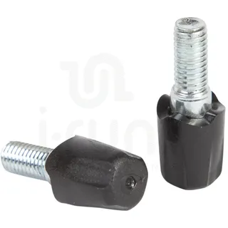 Black Diamond Tech Tip Rubber