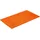 60 x 60 cm orange