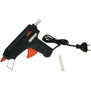 ChiliTec Heißklebepistole 40Watt mit 11mm Klebesticks
