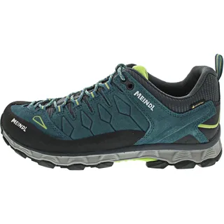 Dunkelgrün/Lemon 44,5