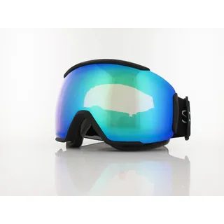 Smith Optics Smith Sequence OTG ChromaPop Skibrille (Größe One Size, schwarz)