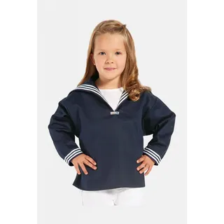 Matrosenhemd, marine - Kinder