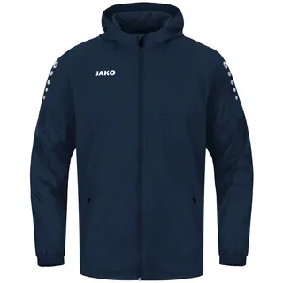 Jako Allwetterjacke Team 2.0 Marine 116