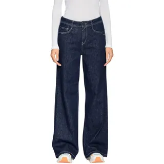 Gang Gang-Chini 94AMELIE Wide Prewashed - 30