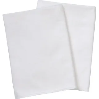 Bornino Lieblinge 2er-Pack Moltontücher 40x40 cm