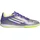 Indoor Fußballschuh purple rush lila