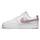 White/Pink Oxford 36,5