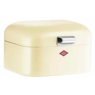 Wesco Brotkasten Mini Grandy - mandel