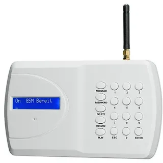 Indexa GSM206-4G 2 St.