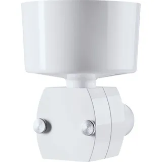 Jupiter Zubehör-Set Flockenquetsch  weiß