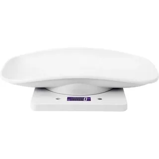Elektronische Babywaage, 10 Kg/1 G Digitalwaage, Präzisions-baby- Und Haustierwaage, Tierwaage Für Katzen Und Hunde, Küchenwaage Mit Lcd-display