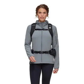 Mammut Lithium 30 Rucksack (Größe 30L, gruen)