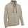 Fleecejacke Beige 50